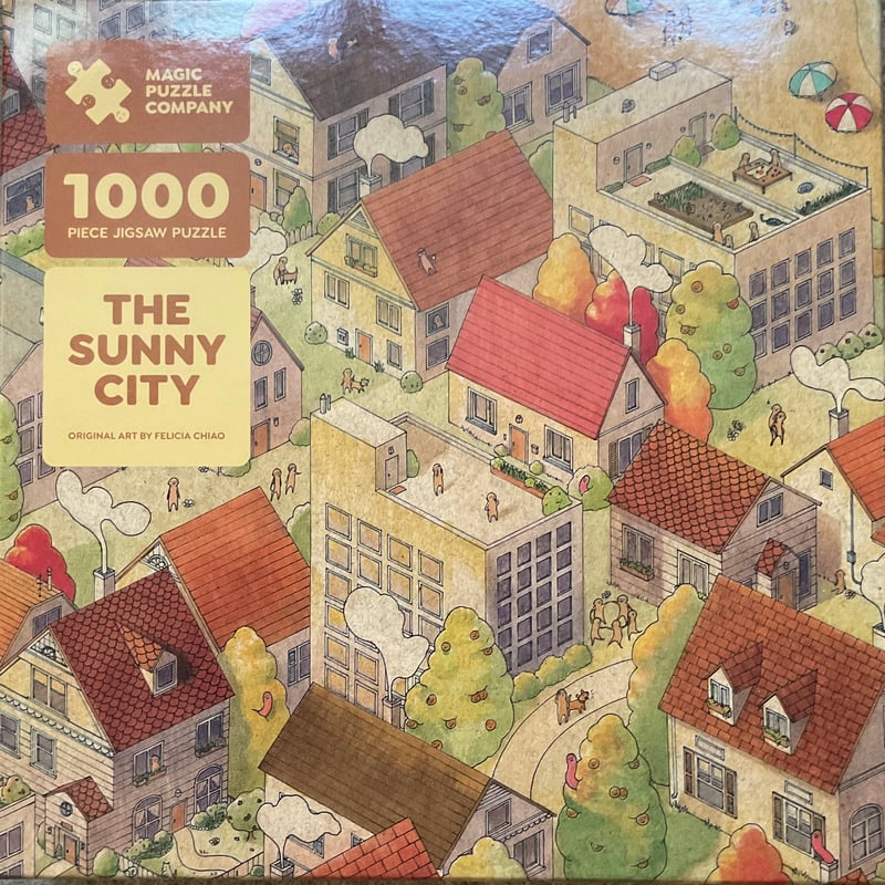 BIG BEN Sandringham House 1000ピースジグソーパズル BIG BEN Sandringham House 1000ピースジグソーパズル BIG BEN