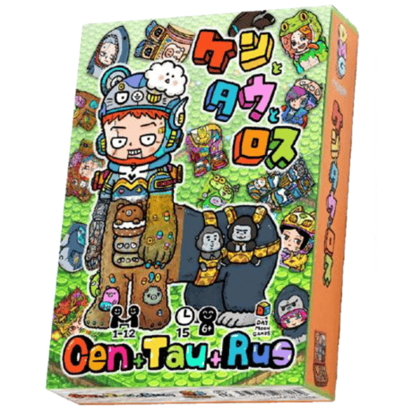 ケンとタウとロス　予約品　6月23日発売　入荷次第　発送