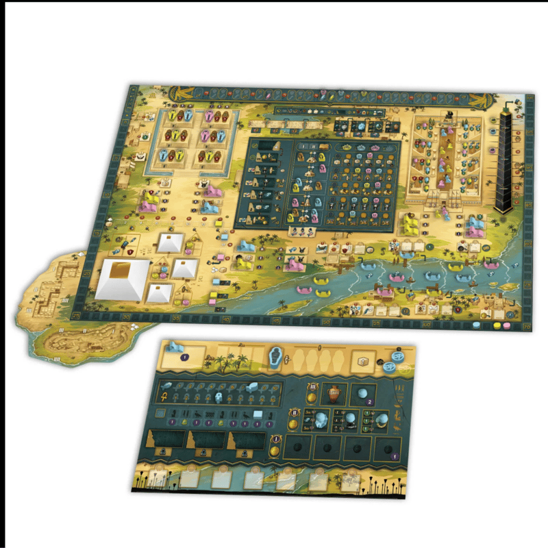 メンネフェル 予約品 6月25日発売 入荷次第 発送 | ボドゲ屋さん 北尾商店