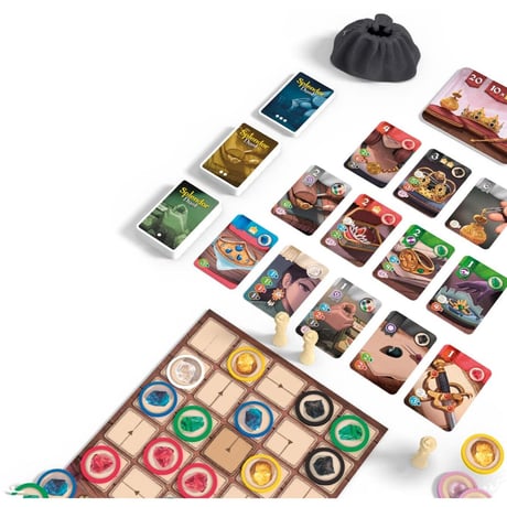 宝石の煌き：デュエル  中古品