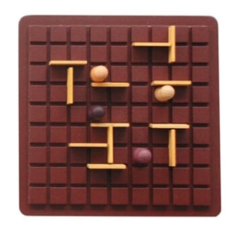 コリドール(ミニ) 日本語ルール付き  中古品