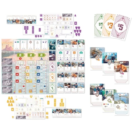 ソルトン・シー  中古品