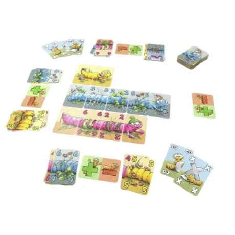 ミミズにょきにょき  中古品