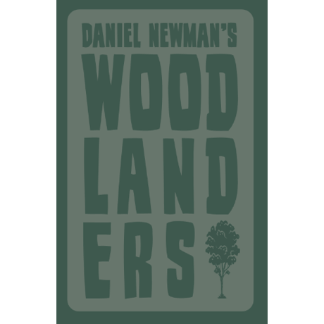 Woodllanders 和訳付き