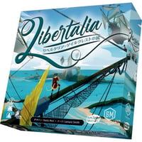 リベルタリア：ゲイルクレストの風  中古品