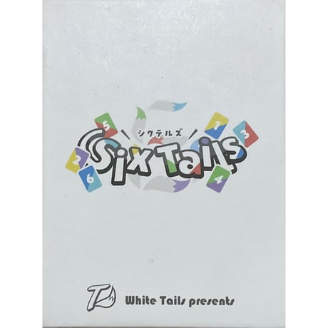 Six Tails -シクテルズ-　中古品