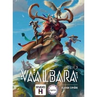 バールバラ 日本語版  中古品