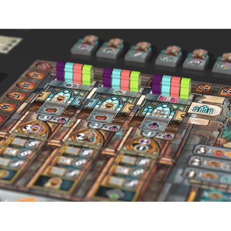 オルロイ：プラハの天文時計（6月26日発売予定）　入荷次第　発送