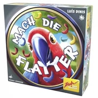 オウムさがし  中古品