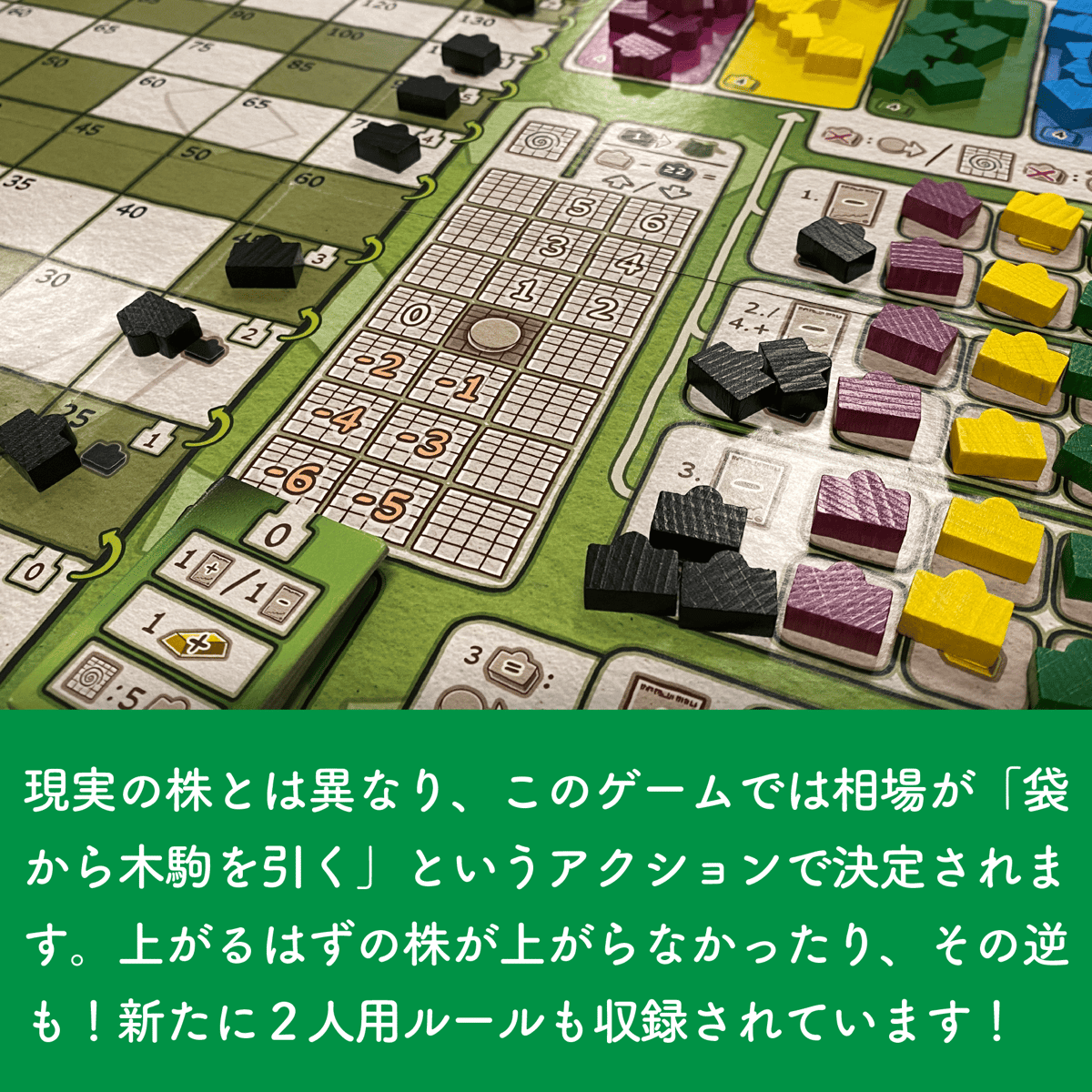 ブラックフライデー 英独版 日本語訳付き | ボドゲ屋さん 北尾商店 ブラックフライデー 英独版 日本語訳付き | ボドゲ屋さん 北尾商店