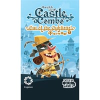 キャッスルコンボ：地下牢解放！