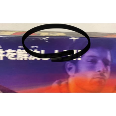 クルード 日本語版　中古品　注意事項あり