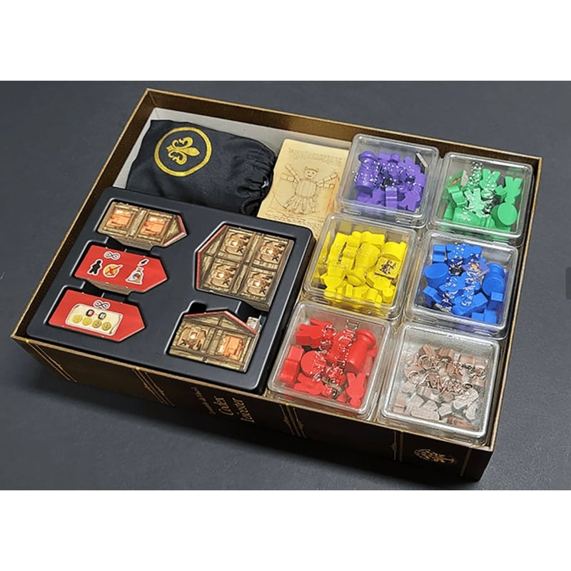 レオナルド・ダ・ヴィンチ レスター手稿 | ボドゲ屋さん 北尾商店