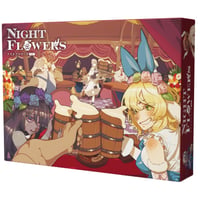 ナイトフラワーズ 新版