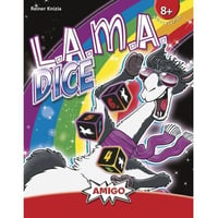 ラマダイス　日本語ルール付き