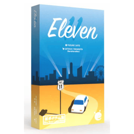 Eleven