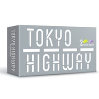 トーキョーハイウェイ 2人用