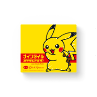ナインタイル ポケモンドコダ
