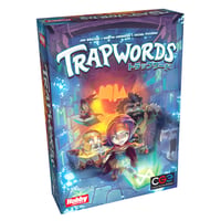 トラップワード　中古品