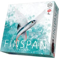 フィンスパン