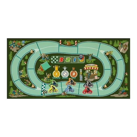 フルスロットル　日本語ルール付　中古品