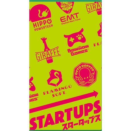スタータップス
