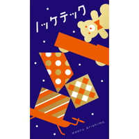 ノッケテック
