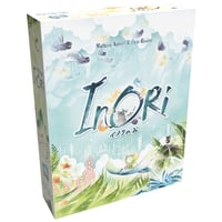 イノリの谷  中古品