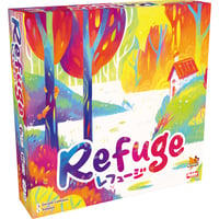 レフュージ　中古品