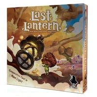 ラストランタン　和訳ルール付き