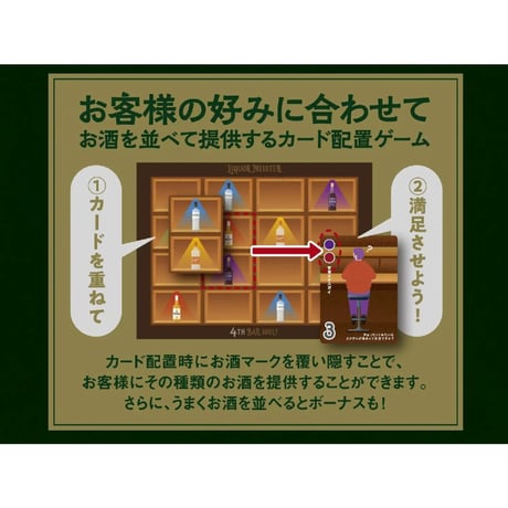 リカーマイスター