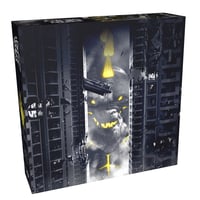 キング・オブ・トーキョー：ダークエディション　中古品