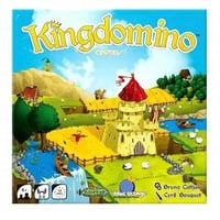 キングドミノ　日本語版　中古品