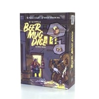 ビールマグダイス