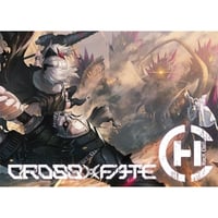 ハッククラッド　HacKClaD CROSS FATE（ハッククラッドクロスフェイト）拡張