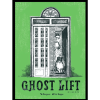 ゴーストリフト/Ghost Lift