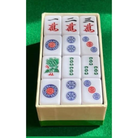 タイパ至上主義麻雀