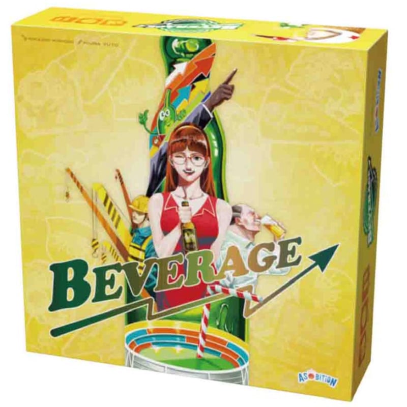 現状品 Beverage ビバレッジ プレイマット付き 拡張付き キック 現状品 Beverage ビバレッジ プレイマット付き 拡張付き キック