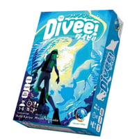 Divee！ ダイビィ！