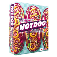 HOTDOG ホットドック  中古品