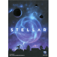 ステラー (Stellar) 中古品