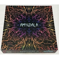 アミグダラ【日本語版】　中古品