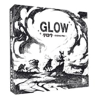 グロウ ～トモシビノタビ～  中古品