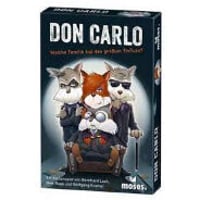 ドン・カルロ　日本語版