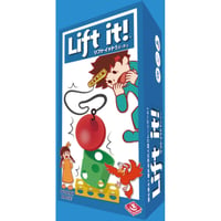 リフトイット！パーティ