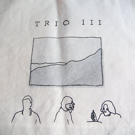 Trio III Tote