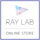 RAY LAB ONLINE STORE