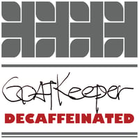 【デカフェ】GOAT KEEPER