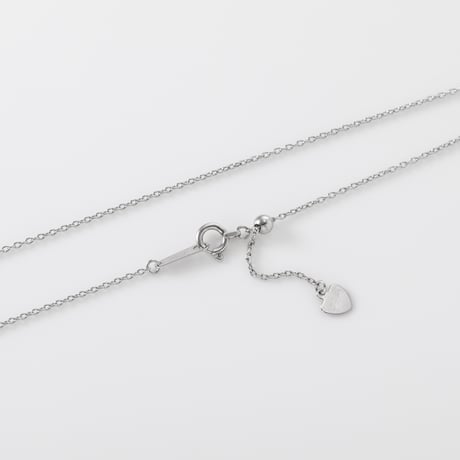 18K BG Diamond Mosaic Necklace