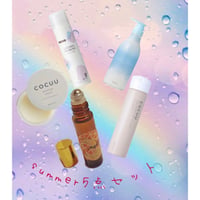 modryセレクト★スペシャルSUMMER5点セット2022